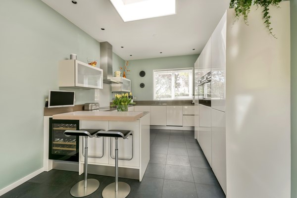 Medium property photo - Eisdenstraat 14, 1066 LK Amsterdam